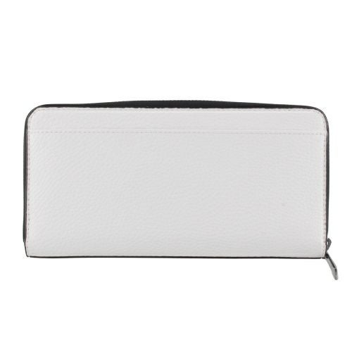 マイケルコース 長財布 レディース ホワイト MICHAEL KORS 36R4LCOZ3U CIDER