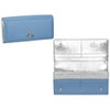 ヴィヴィアンウエストウッド 長財布 レディース ブルー Vivienne Westwood 5104007CU K402