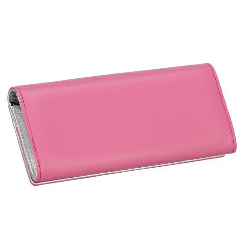 ヴィヴィアンウエストウッド 長財布 レディース ピンク Vivienne