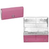 ヴィヴィアンウエストウッド 長財布 レディース ピンク Vivienne Westwood 5104007CU G410