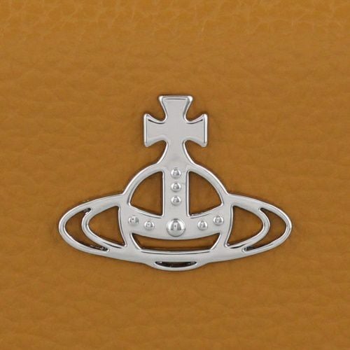 ヴィヴィアンウエストウッド 長財布 レディース イエロー Vivienne Westwood 51050023 E401 YELLOW