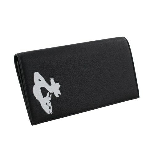 ヴィヴィアンウエストウッド 長財布 メンズ ブラック Vivienne