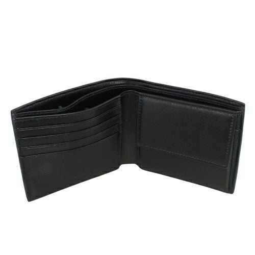 バレンシアガ 二つ折り財布 メンズ ブラック BALENCIAGA 594315 1ROP3