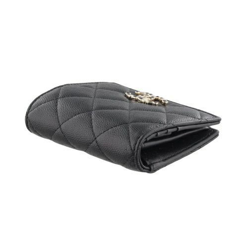 シャネル 二つ折り財布 レディース CHANEL AP3603 B14343 94305