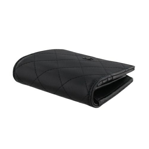 シャネル 二つ折り財布 レディース CHANEL AP3817 B15615 94305