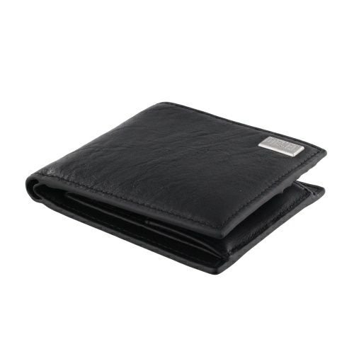 ディーゼル 二つ折り財布 メンズ ブラック DIESEL X09653 P3738 T8013