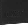 ディーゼル 二つ折り財布 メンズ ブラック DIESEL X09692 P5587 T8013 BLACK