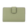 マイケルコース 二つ折り財布 レディース ジェット セット トラベル グリーン MICHAEL KORS 35F7GTVF2L LIGHT SAGE