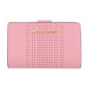 マイケルコース 二つ折り財布 レディース ジェット セット トラベル ピンク MICHAEL KORS 35S4GTVF6L CARNATION