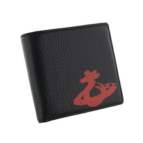 ヴィヴィアン財布 ☆早期完売☆Vivienne Westwood☆Medium Zipper Wallet☆大人気