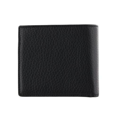 ヴィヴィアンウエストウッド 二つ折り財布 メンズ ブラック Vivienne Westwood 51010016 N204 BLACK/RED