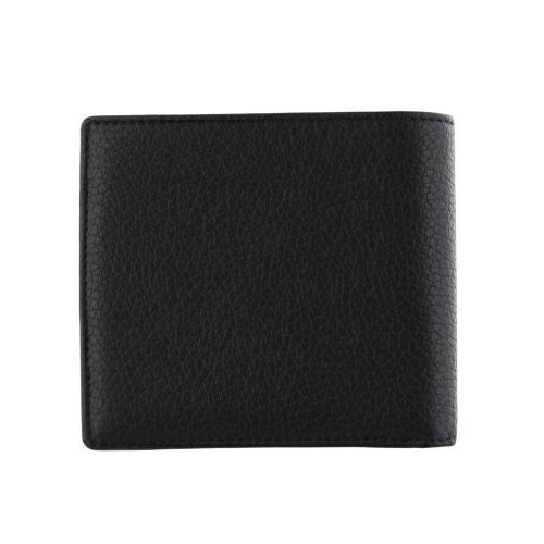 ヴィヴィアンウエストウッド 二つ折り財布 メンズ ブラック Vivienne Westwood 51010016 N402 BLACK/WHITE