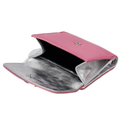 新品 ヴィヴィアン ウエストウッド Vivienne Westwood 2つ折り財布 ピンク ヴィヴィアンウエストウッド 二つ折り財布 レディース ピンク Vivienne