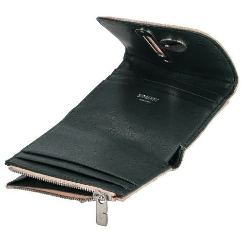 バーバリー 三つ折り財布 レディース ロッキングホース ROCKING HORSE