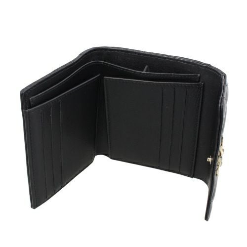 シャネル 三つ折り財布 レディース CHANEL AP3839 B15617 94305