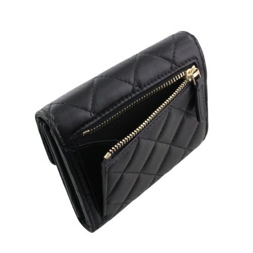 シャネル 三つ折り財布 レディース CHANEL AP3839 B15617 94305