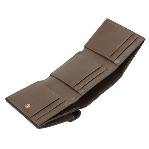 フェンディ 三つ折り財布 レディース ブラウン FENDI 8M0480-0ADYM