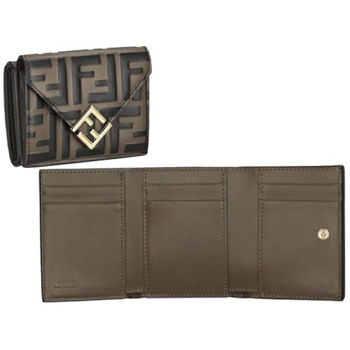 財布 20/80】トゥエンティーエイティー/TOCHIGI LEATHER SQUARE ZIP WALLET