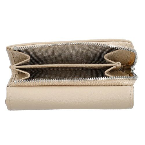 ジャンニ キアリーニ 三つ折り財布 レディース ブラウン GIANNI CHIARINI PF 5080 GRN PHARD