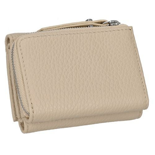 ジャンニ キアリーニ 三つ折り財布 レディース ブラウン GIANNI CHIARINI PF W5065 GRN PHARD