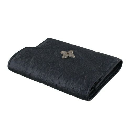 ルイヴィトン 三つ折り財布 アンプラント LOUIS VUITTON（ルイ・ヴィトン） 財布 レディース ブランド 三つ折り