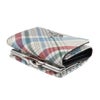 ヴィヴィアンウエストウッド 三つ折り財布 レディース Vivienne Westwood 51010018 O101 MADRAS CHECK