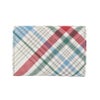 ヴィヴィアンウエストウッド 三つ折り財布 レディース Vivienne Westwood 51150009 O101 MADRAS CHECK