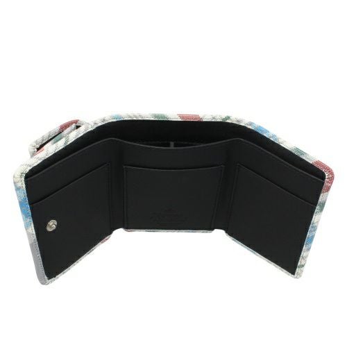 ヴィヴィアンウエストウッド 三つ折り財布 レディース Vivienne