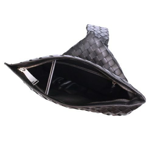 ボッテガヴェネタ ハンドバッグ レディース イントレチャート ツイスト