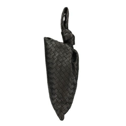 ボッテガヴェネタ ハンドバッグ レディース イントレチャート ツイスト