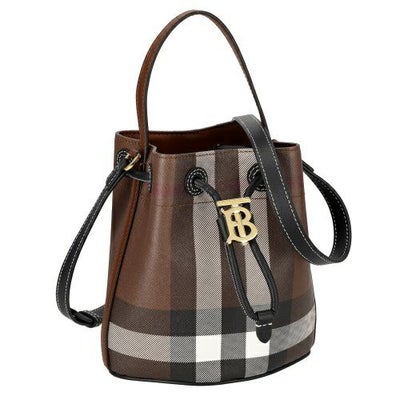 バーバリー BURBERRY ショルダーバッグ レディース 8069661 A9011 