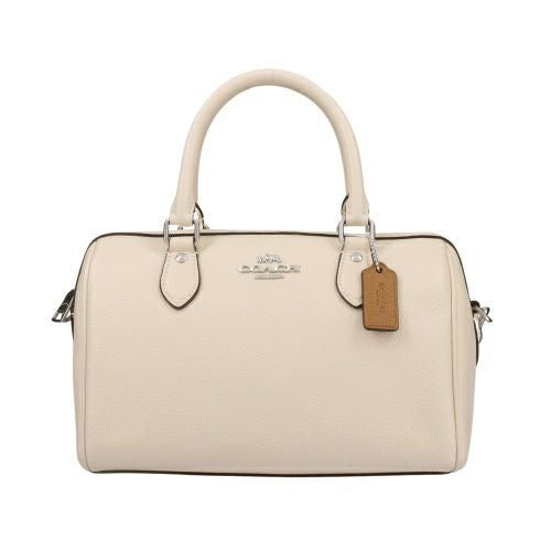 コーチ アウトレット ハンドバッグ レディース ホワイト COACH OUTLET