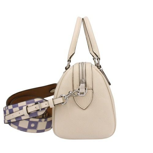 コーチ アウトレット ハンドバッグ レディース  ホワイト COACH OUTLET CR102 SVWPB