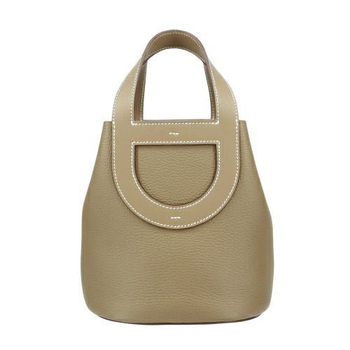 エルメス ハンドバッグ レディース イン・ザ・ループ18 スイフト