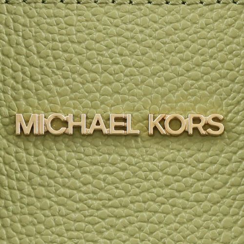 マイケルコース ハンドバッグ レディース マーサー グリーン MICHAEL KORS 35S1GM9M2L LIGHT SAGE