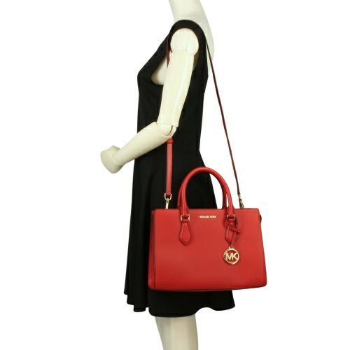 マイケルコースカバン マイケルコース MICHAEL KORS トートバッグ レディース ネイビー