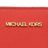 マイケルコース ハンドバッグ レディース シェイラ ミディアム レッド MICHAEL KORS 35S3G6HS2L BRIGHT RED