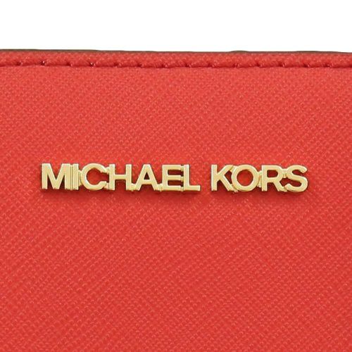 マイケルコース ハンドバッグ レディース シェイラ ミディアム レッド MICHAEL KORS 35S3G6HS2L BRIGHT RED