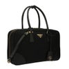 プラダ ハンドバッグ レディース  ブラック PRADA 1BB114 V TOO R064 F0002 NERO