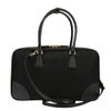 プラダ ハンドバッグ レディース  ブラック PRADA 1BB114 V TOO R064 F0002 NERO