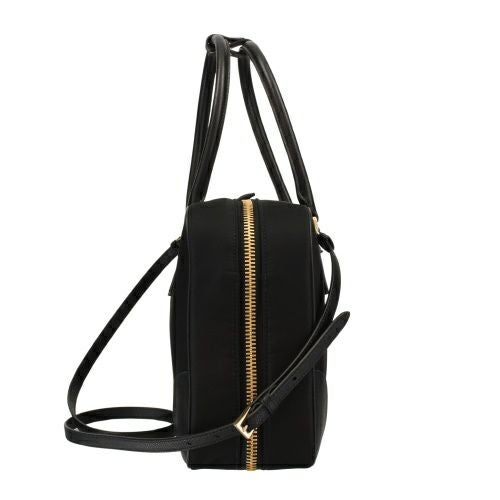 プラダ ハンドバッグ レディース ブラック PRADA 1BB114 V TOO R064