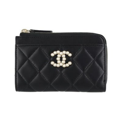 CHANEL シャネル財布｜ブランド通販 GINZALoveLove