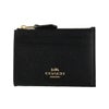 コーチ アウトレット コインケース レディース ミニ スキニー ID ケース ブラック COACH OUTLET 88250 IMBLK