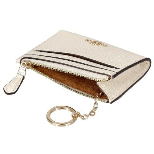 コーチ アウトレット コインケース レディース ミニ スキニー ID