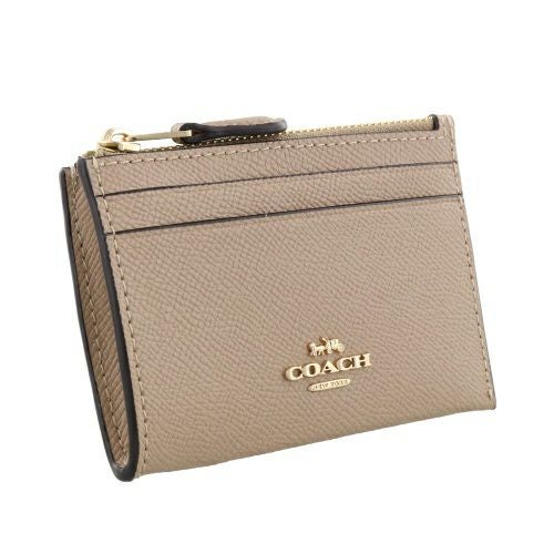 コーチ アウトレット コインケース レディース ミニ スキニー ID