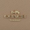 コーチ アウトレット コインケース レディース ミニ スキニー ID ケース ベージュ COACH OUTLET 88250 IMTAU トープ