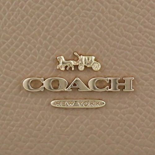 コーチ アウトレット コインケース レディース ミニ スキニー ID ケース ベージュ COACH OUTLET 88250 IMTAU トープ