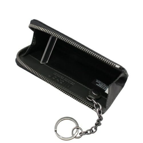 ディーゼル コインケース メンズ ブラック DIESEL X09339 P0556 T8004