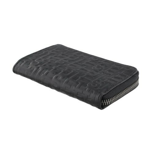 ディーゼル コインケース メンズ ブラック DIESEL X09339 P0556 T8004