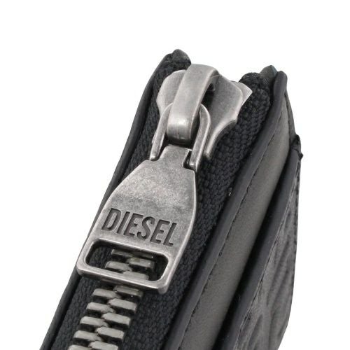 ディーゼル コインケース メンズ ブラック DIESEL X09339 P0556 T8004 Black